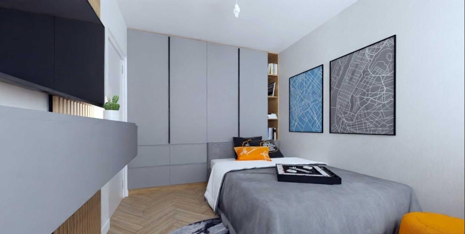 Apartments For Sale 4-Room, Plovdiv, Center