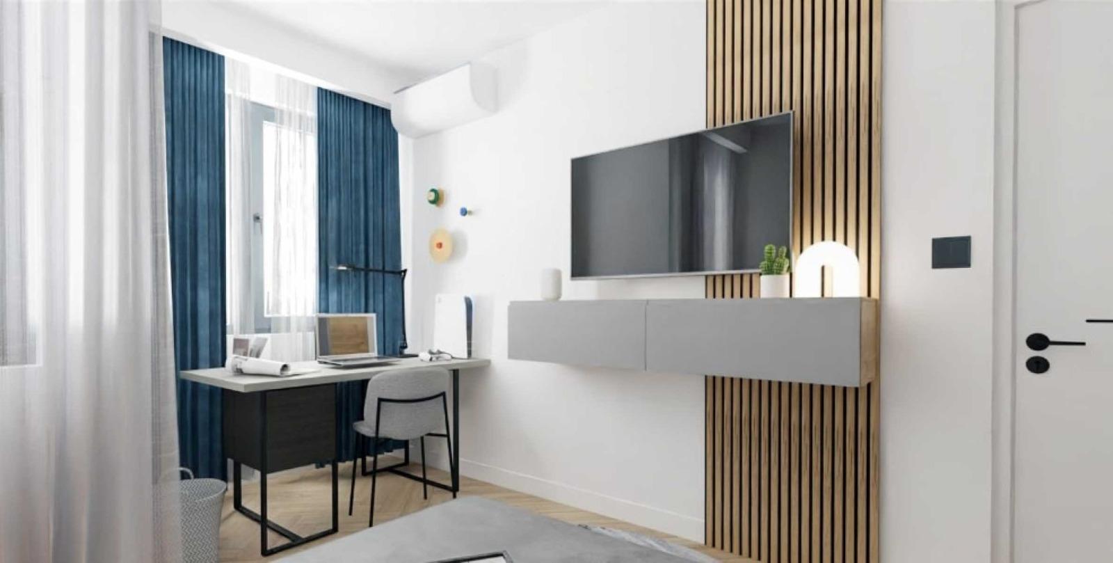 Apartments For Sale 4-Room, Plovdiv, Center