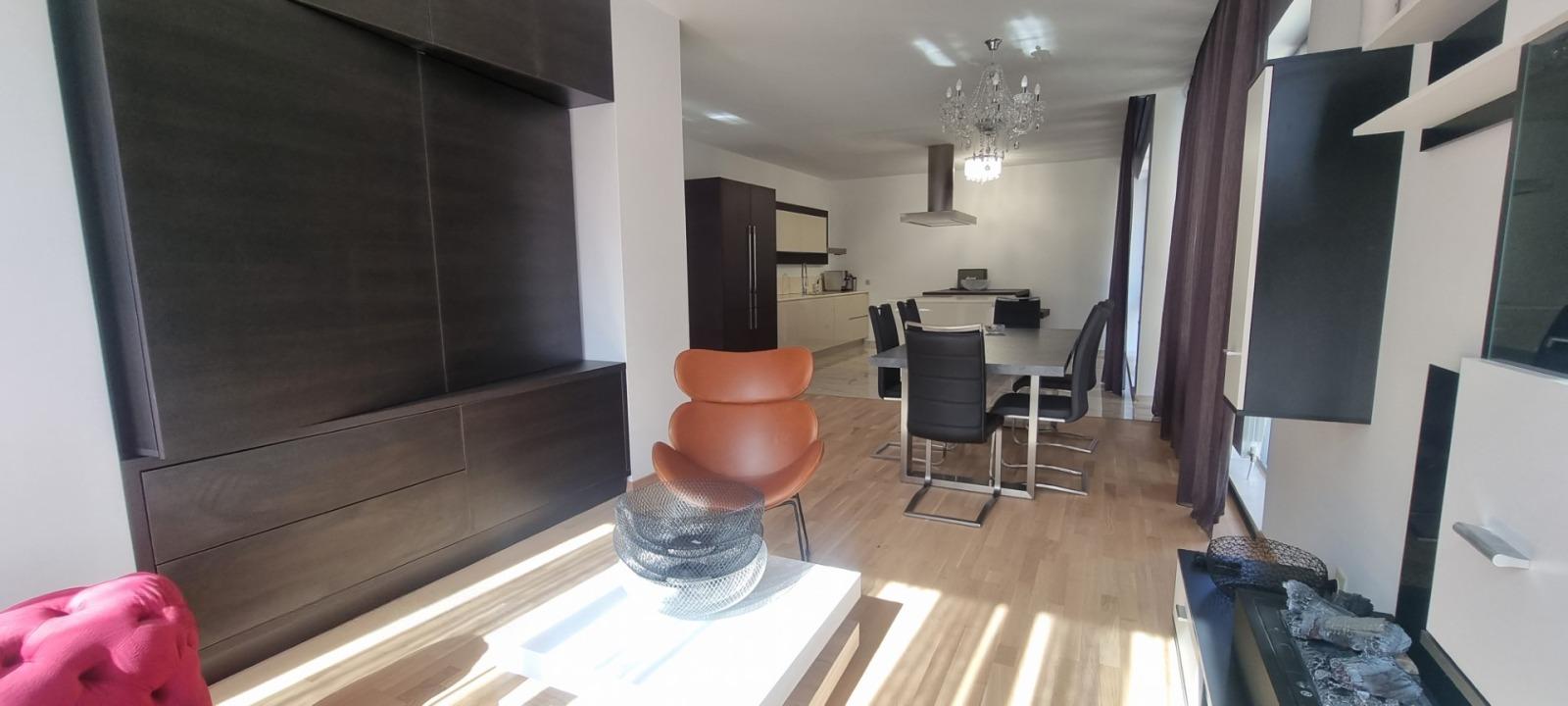 Apartments For Sale 4-Room, Sofia, Iztok