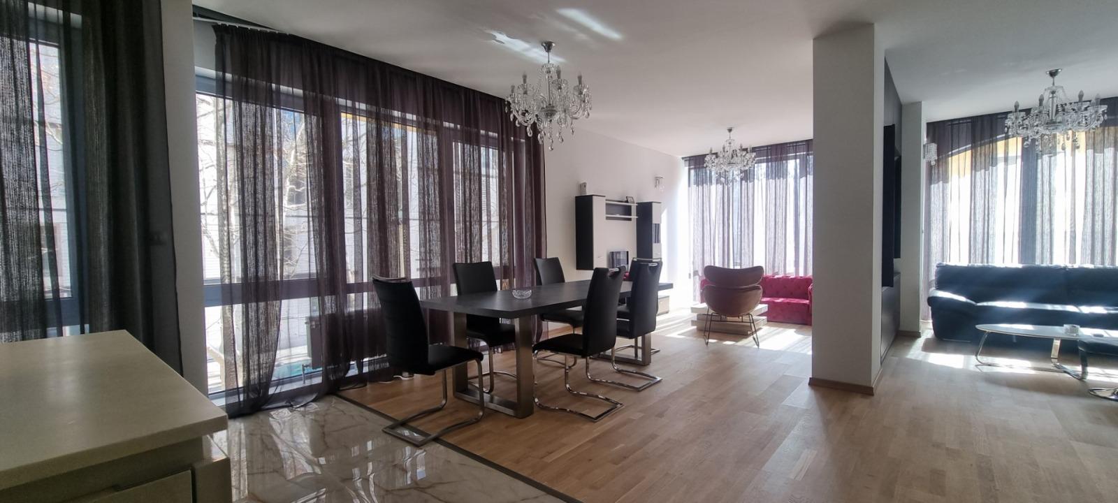Apartments For Sale 4-Room, Sofia, Iztok