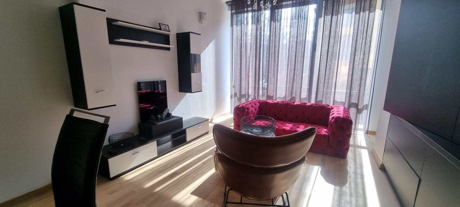 Apartments For Sale 4-Room, Sofia, Iztok