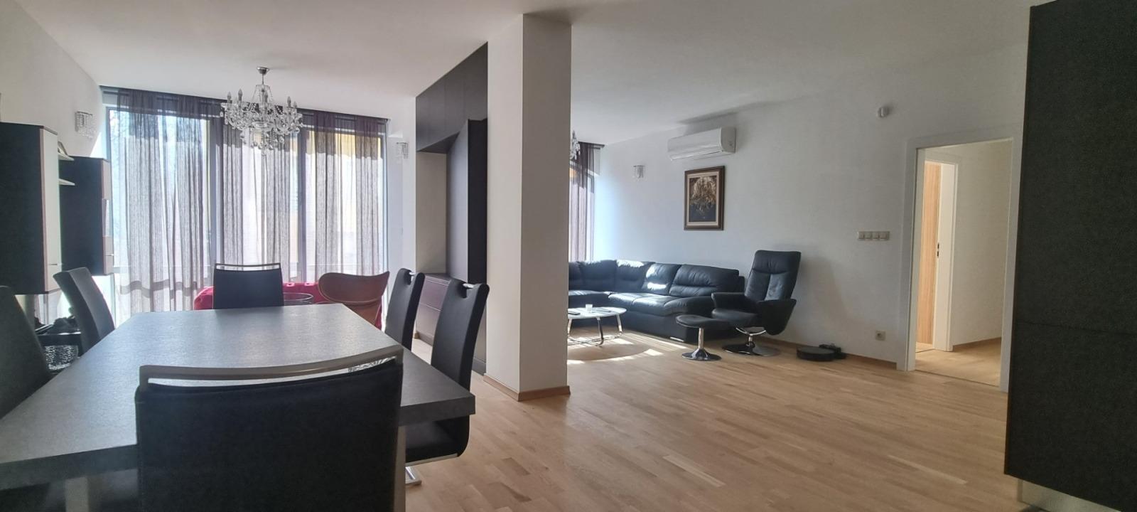 Apartments For Sale 4-Room, Sofia, Iztok