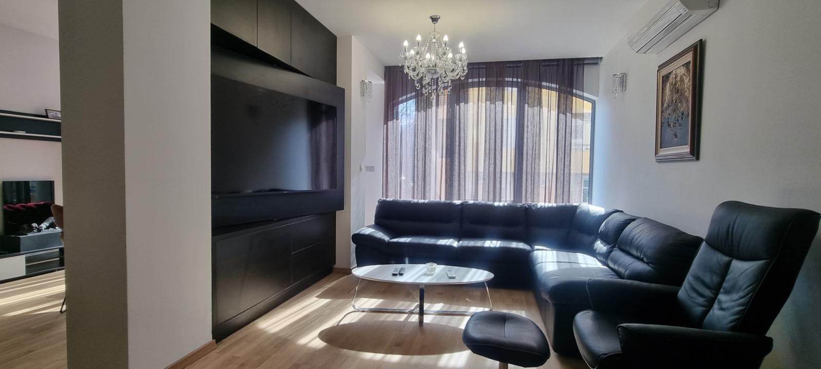 Apartments For Sale 4-Room, Sofia, Iztok