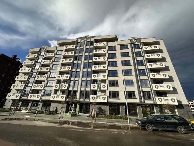 Apartments For Sale 4-Room, Sofia, Manastirski Livadi