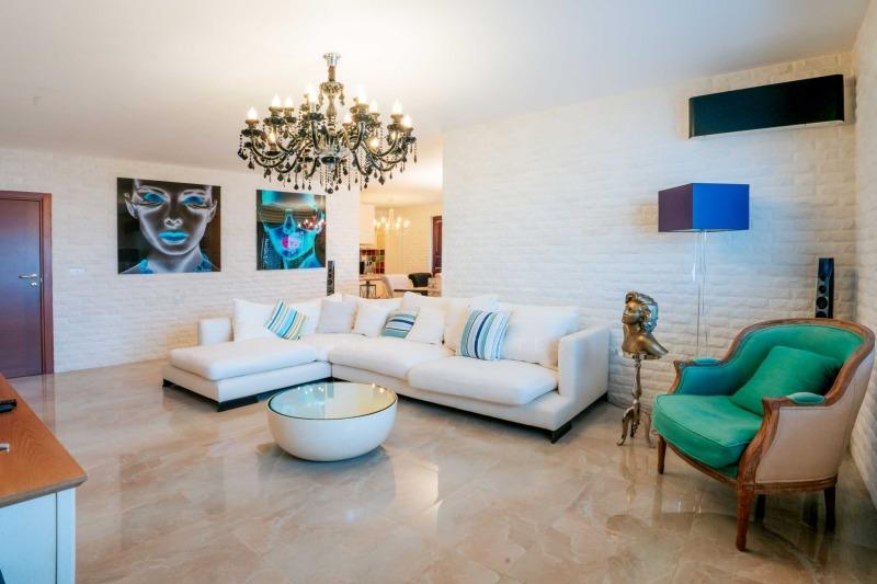 Apartments For Sale 4-Room, Sveti Vlas, Burgas