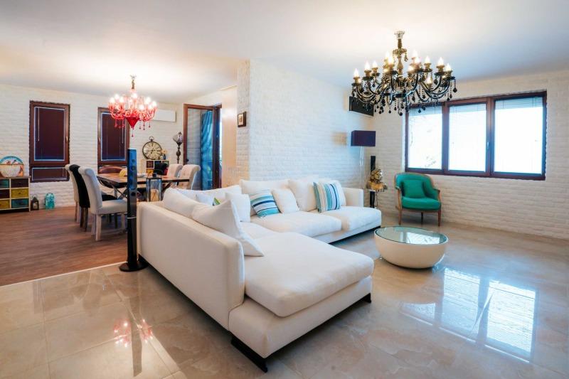 Apartments For Sale 4-Room, Sveti Vlas, Burgas