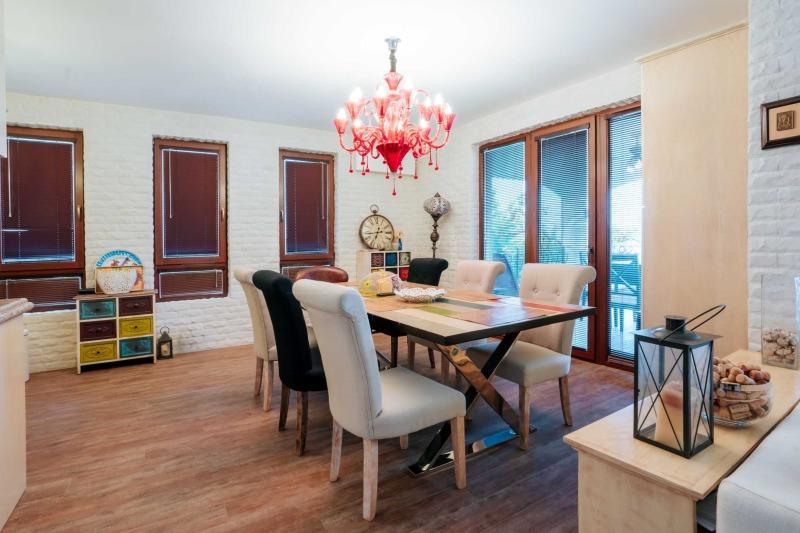 Apartments For Sale 4-Room, Sveti Vlas, Burgas