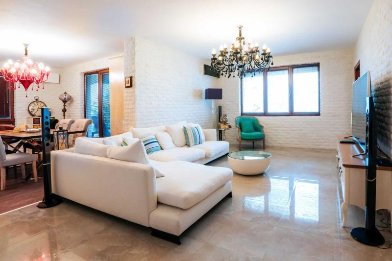 Apartments For Sale 4-Room, Sveti Vlas, Burgas