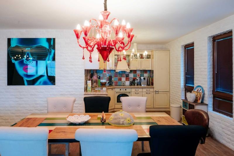 Apartments For Sale 4-Room, Sveti Vlas, Burgas