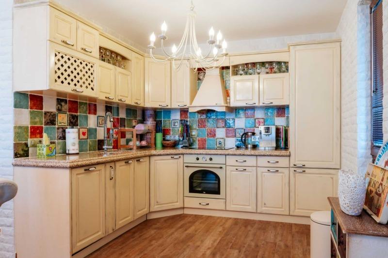 Apartments For Sale 4-Room, Sveti Vlas, Burgas
