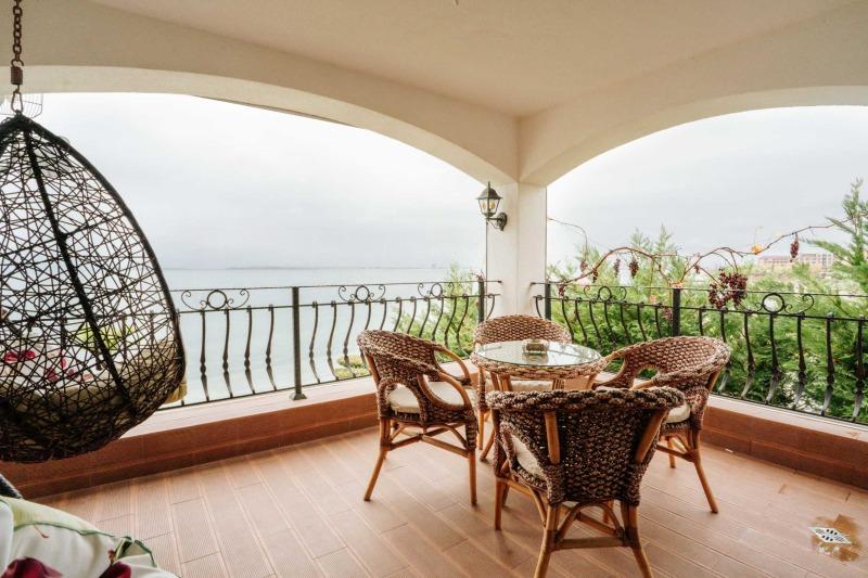 Apartments For Sale 4-Room, Sveti Vlas, Burgas