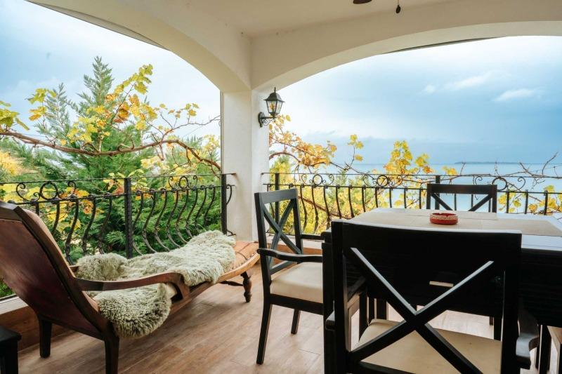 Apartments For Sale 4-Room, Sveti Vlas, Burgas
