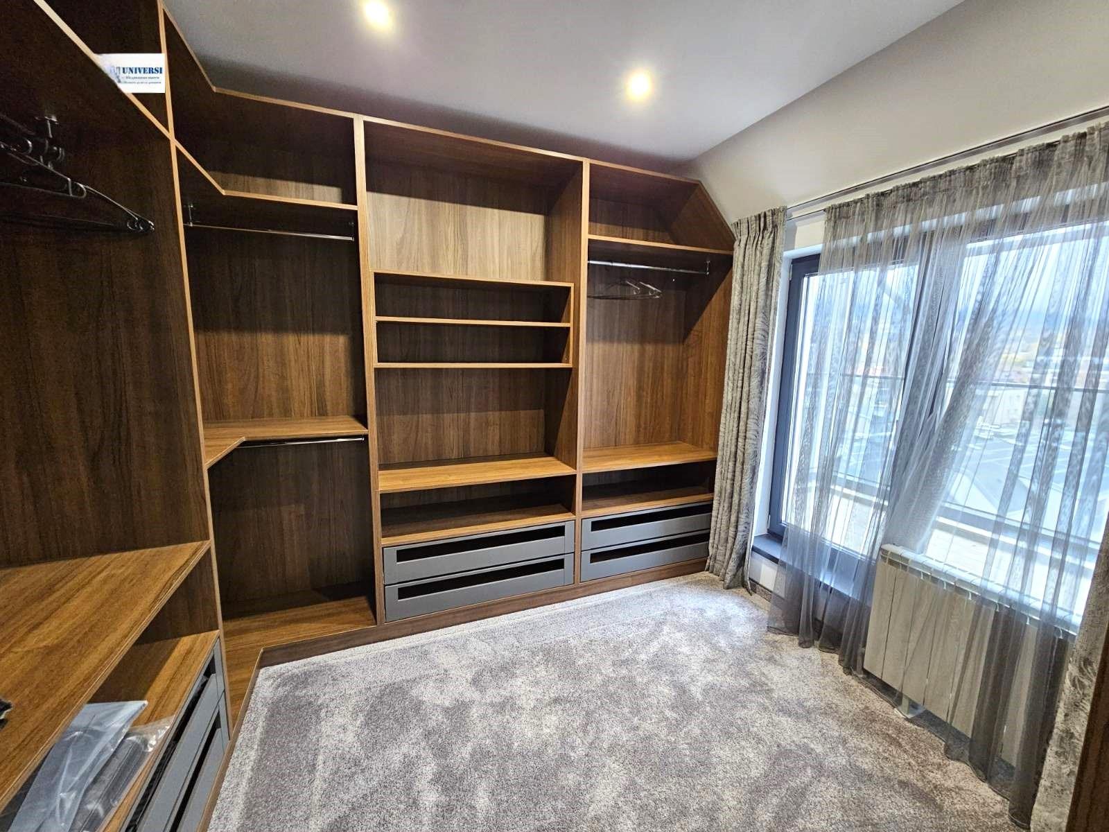 Apartments For Sale 4-Room, Sofia, Krastova Vada