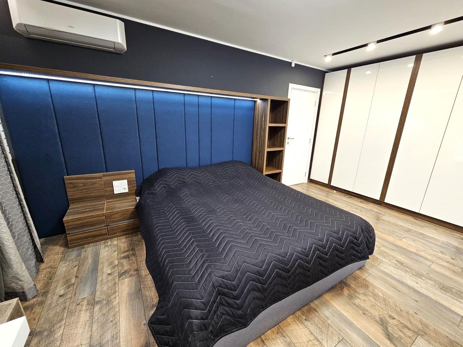 Apartments For Sale 4-Room, Sofia, Krastova Vada