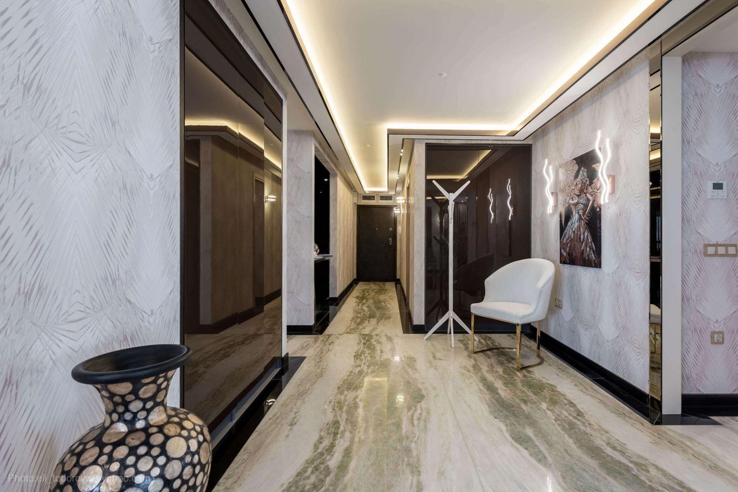 Apartments For Sale 3-Room, Varna, Sunny Day Resort