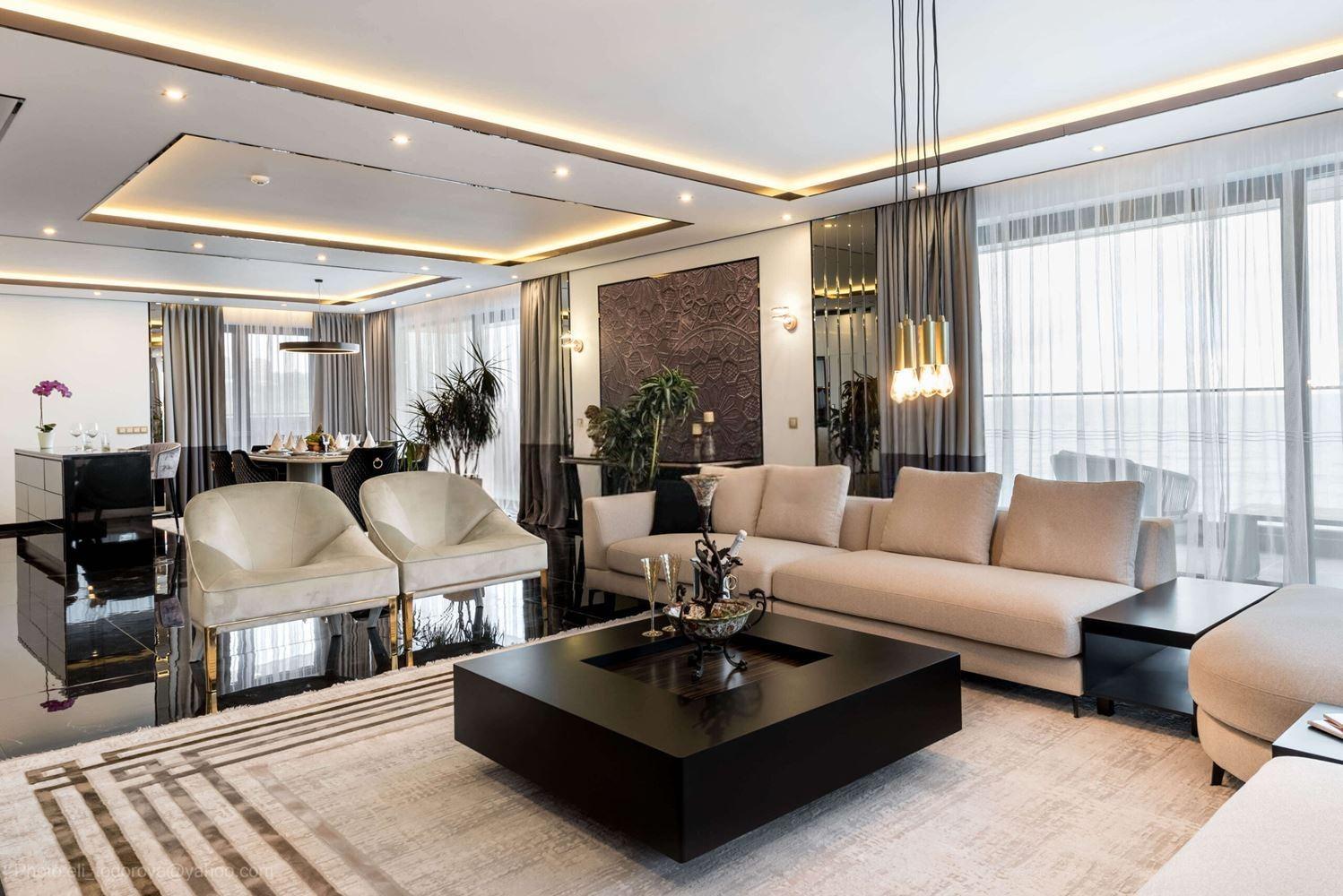 Apartments For Sale 3-Room, Varna, Sunny Day Resort
