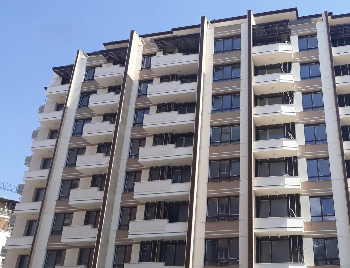 Apartments For Sale 4-Room, Sofia, Poligona