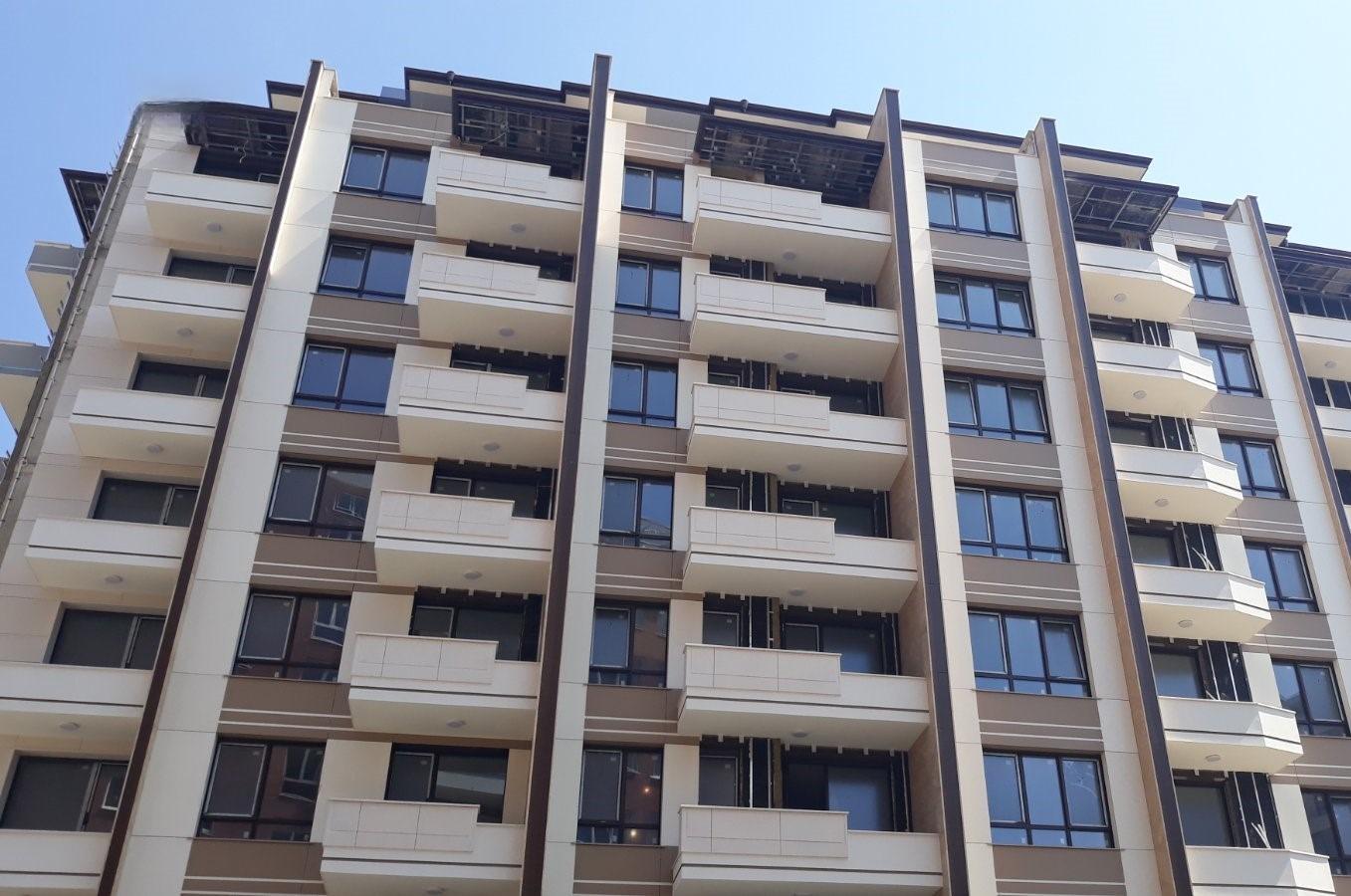 Apartments For Sale 4-Room, Sofia, Poligona
