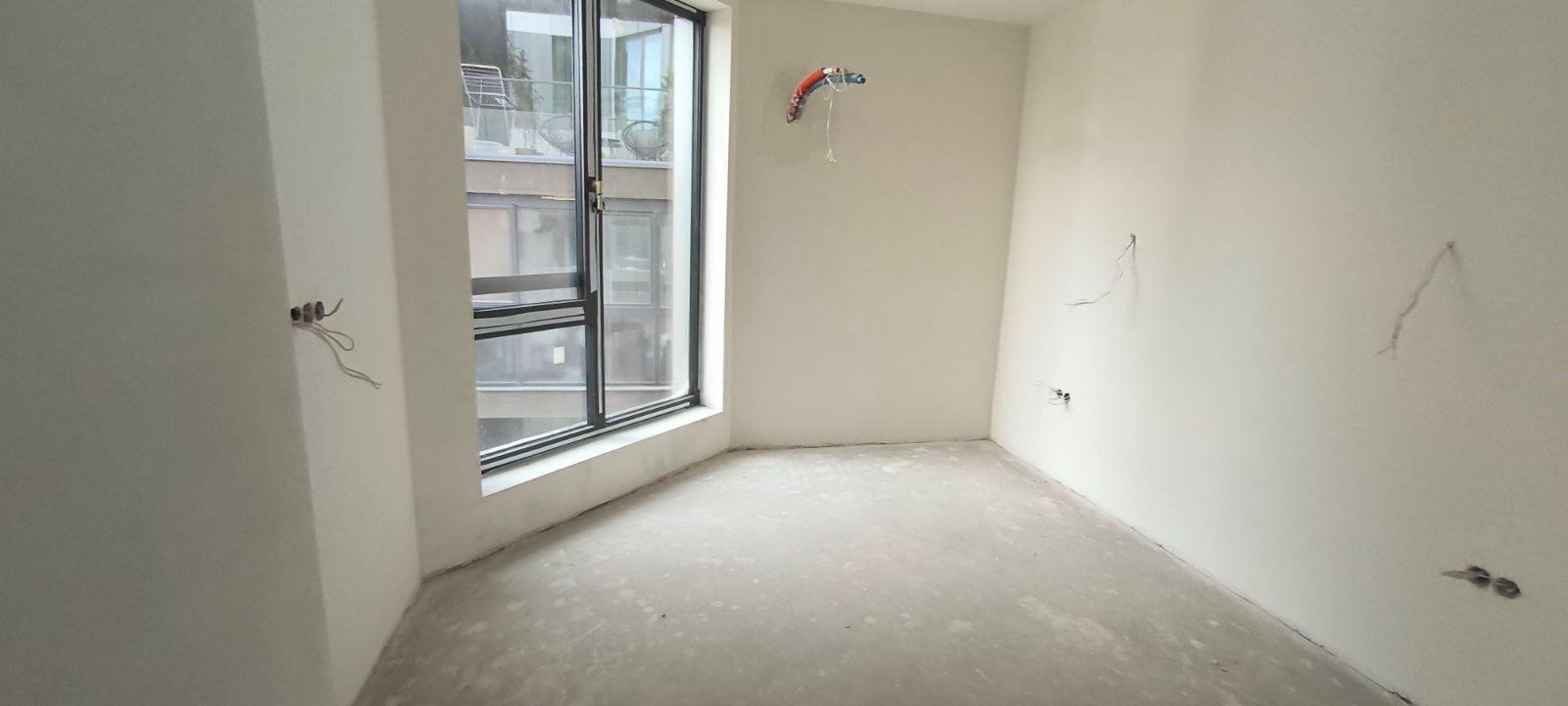 Apartments For Sale 4-Room, Sofia, Krastova Vada