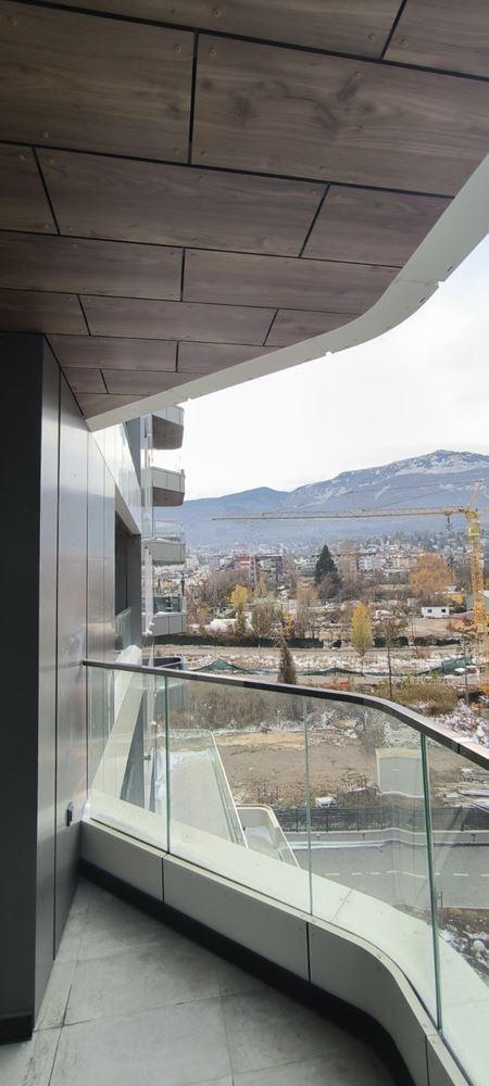 Apartments For Sale 4-Room, Sofia, Krastova Vada