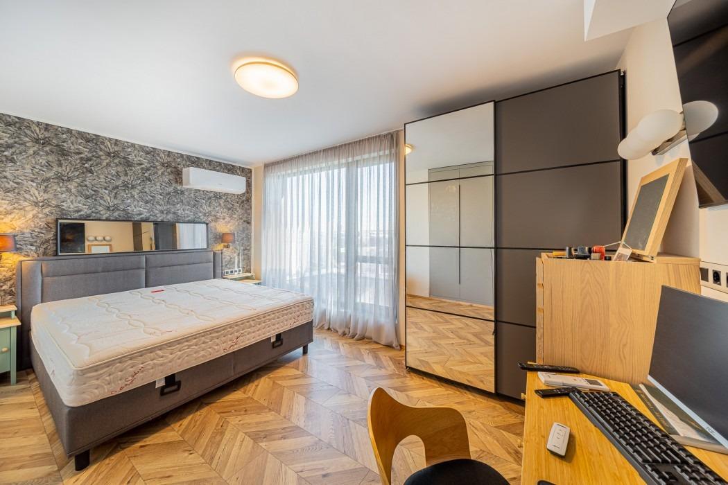 Apartments For Sale 4-Room, Sofia, Manastirski Livadi