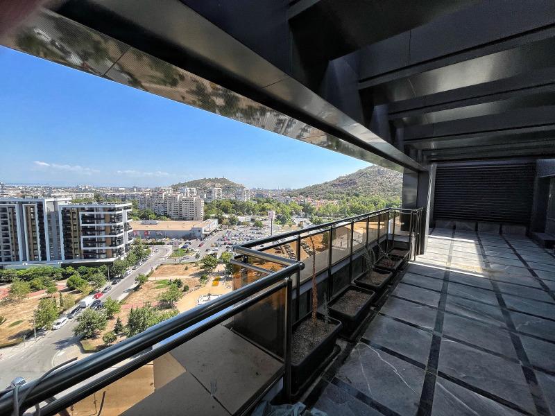 Apartments For Sale Multi-Room, Plovdiv, Mladejki Halm
