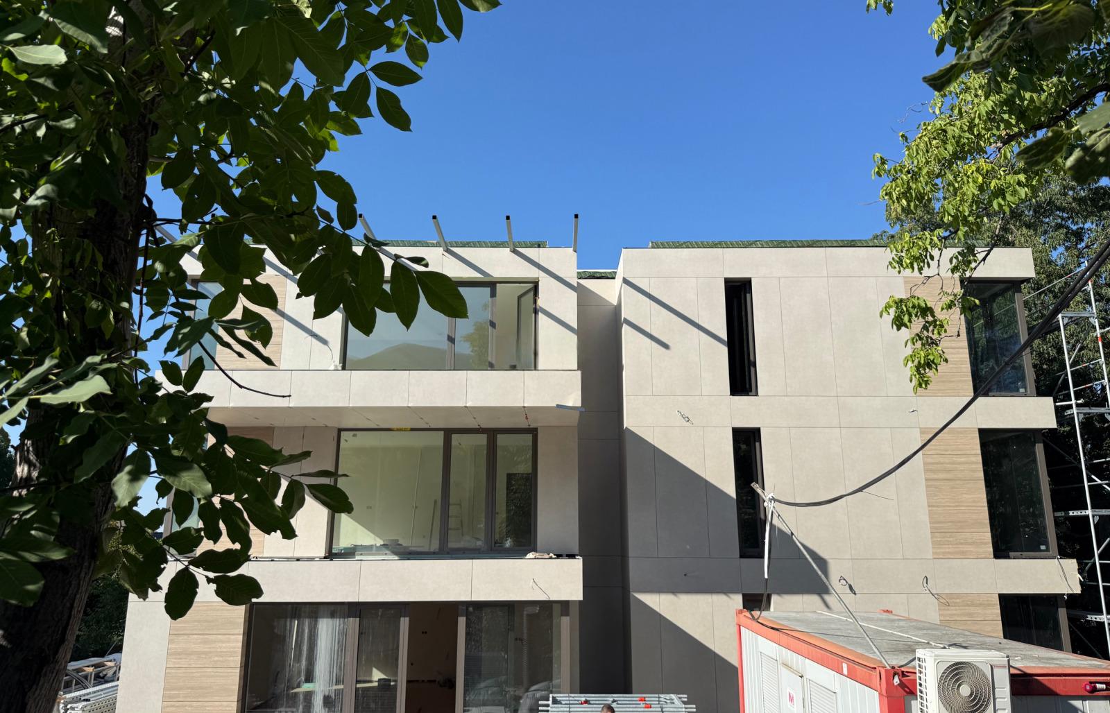 Apartments For Sale Maisonette, Sofia, Dragalevtsi