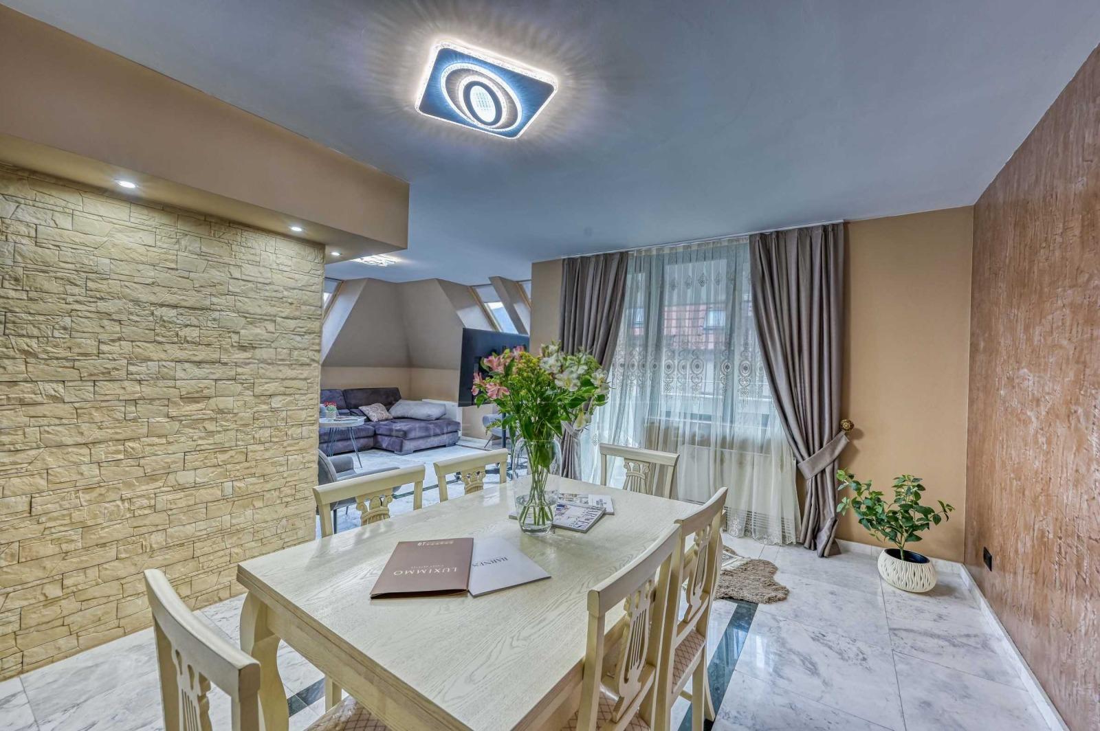 Apartments For Sale Maisonette, Sofia, Manastirski Livadi