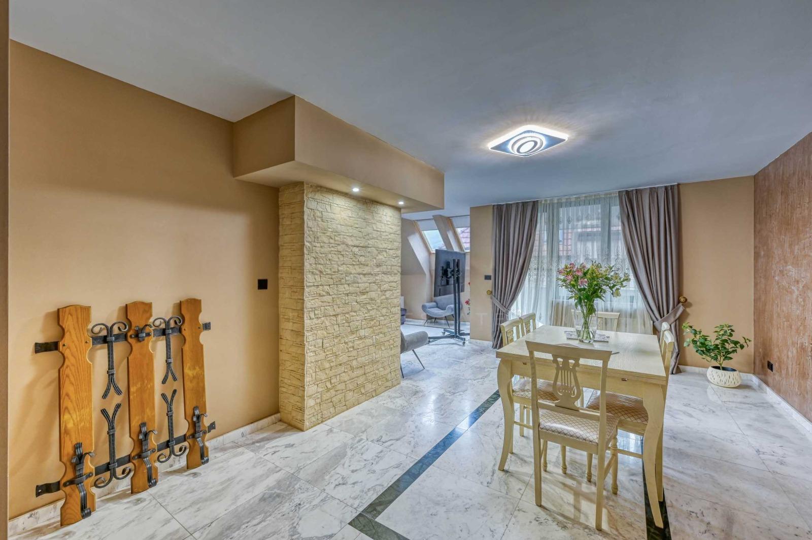Apartments For Sale Maisonette, Sofia, Manastirski Livadi