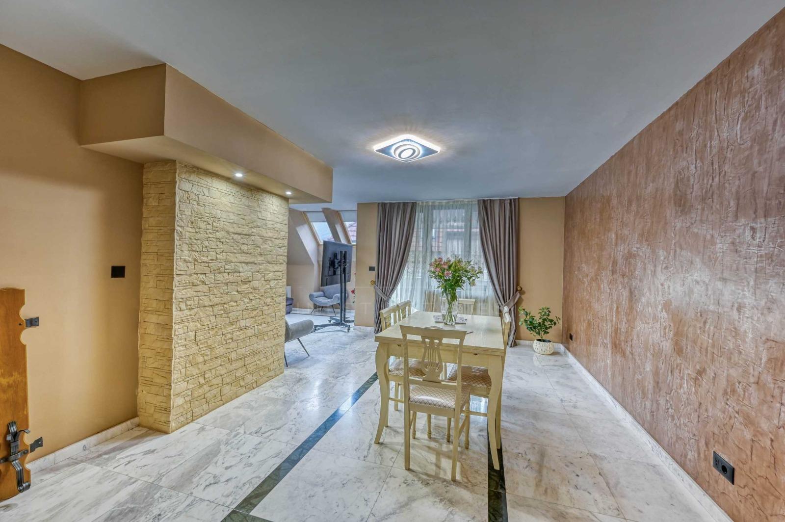 Apartments For Sale Maisonette, Sofia, Manastirski Livadi