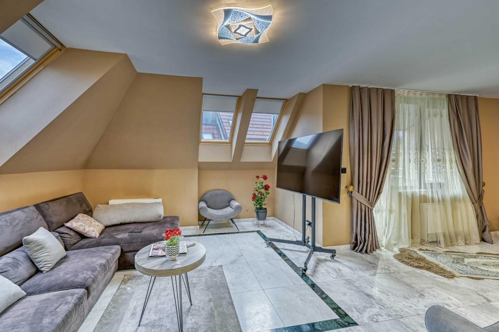 Apartments For Sale Maisonette, Sofia, Manastirski Livadi