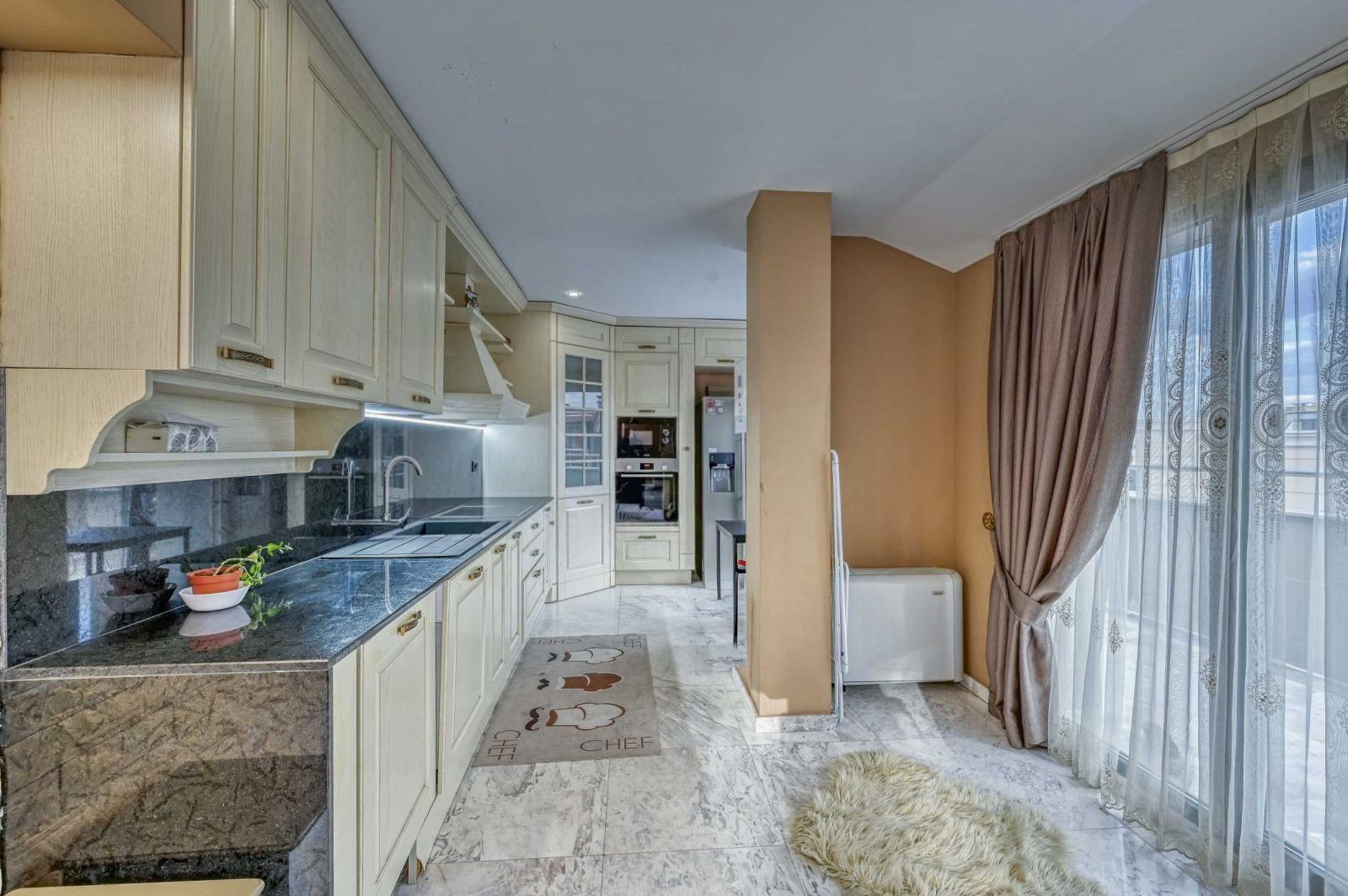 Apartments For Sale Maisonette, Sofia, Manastirski Livadi