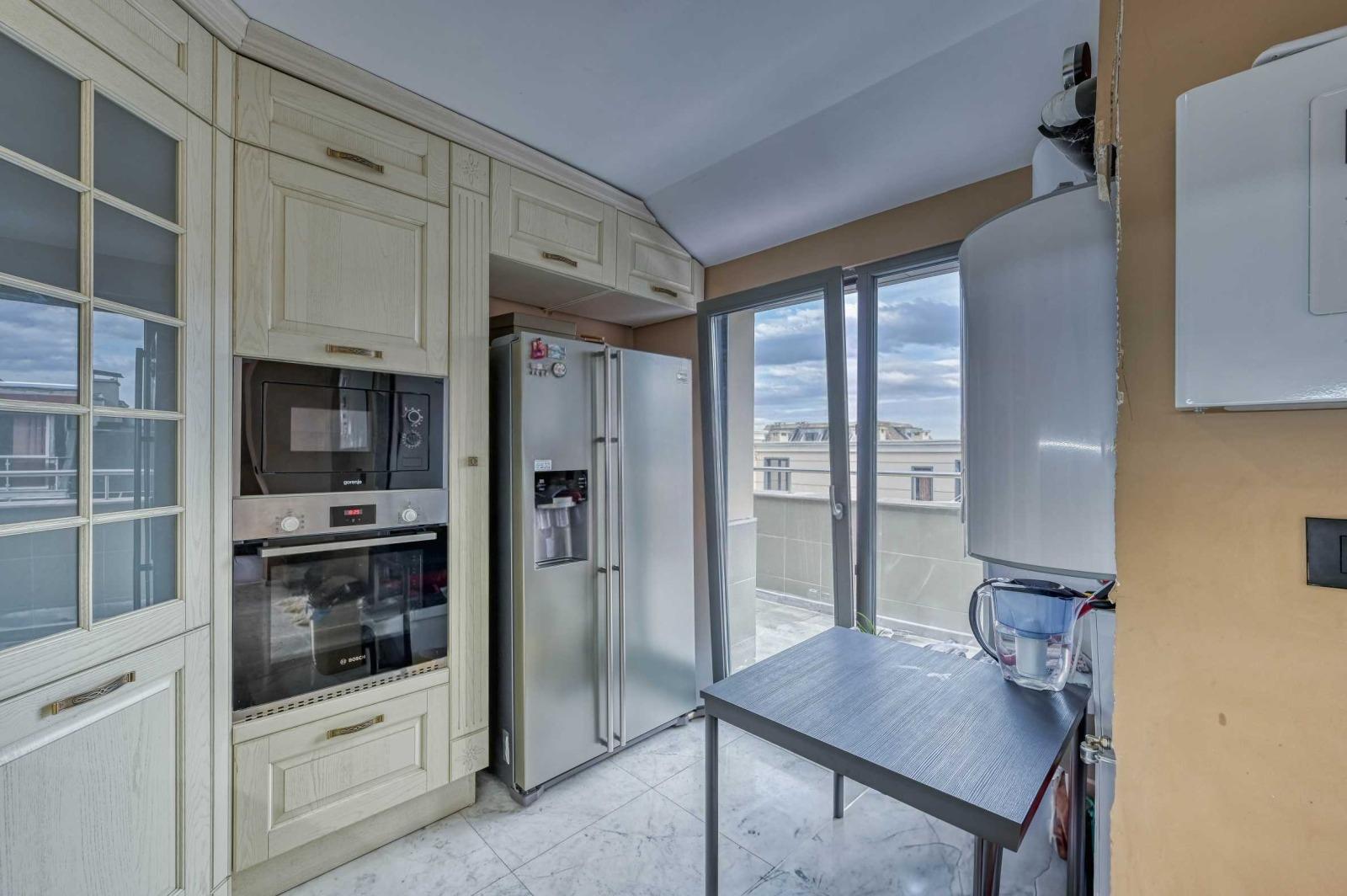 Apartments For Sale Maisonette, Sofia, Manastirski Livadi