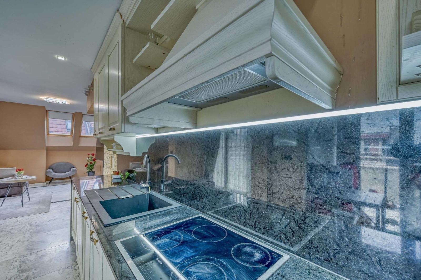 Apartments For Sale Maisonette, Sofia, Manastirski Livadi