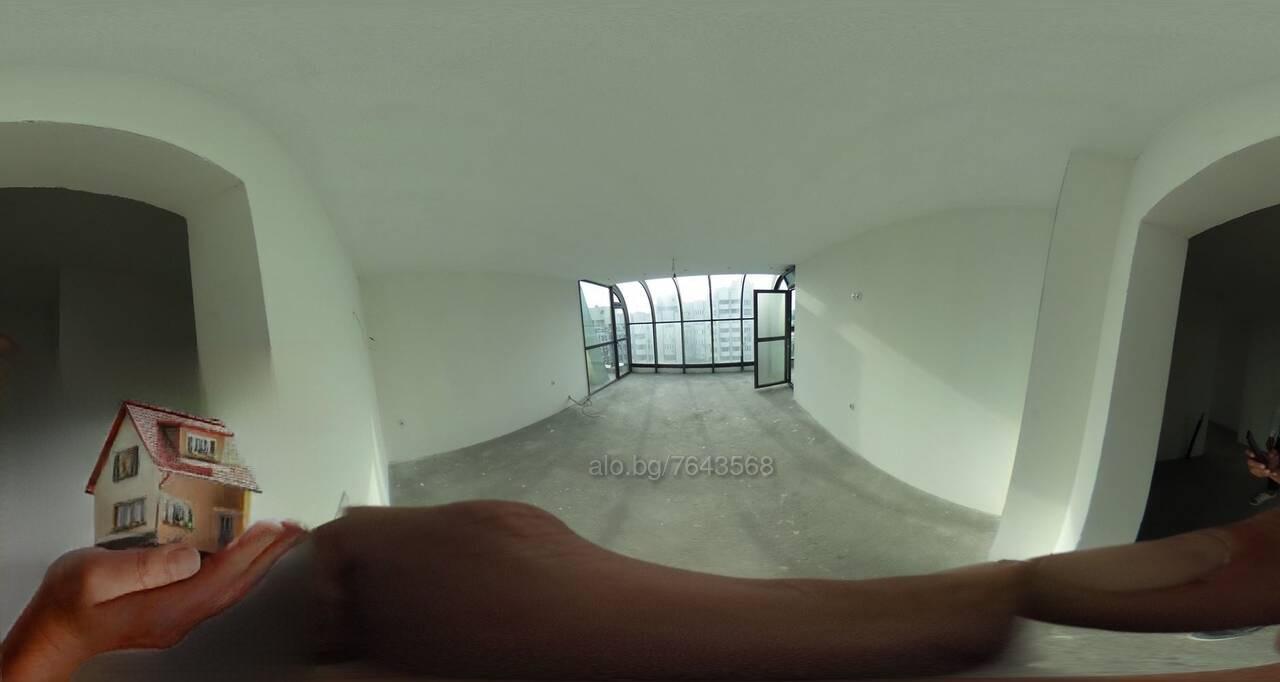 Apartments For Sale Multi-Room, Plovdiv, Karshiyaka