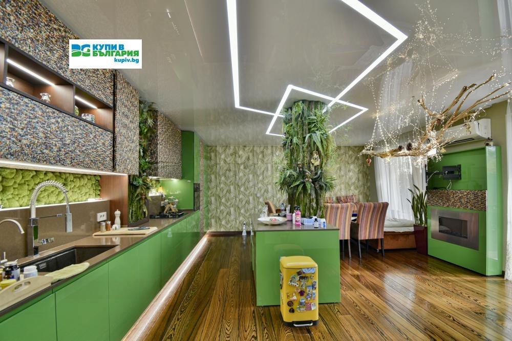 Apartments For Sale 3-Room, Varna, SS. Konstantin and Elena Resort