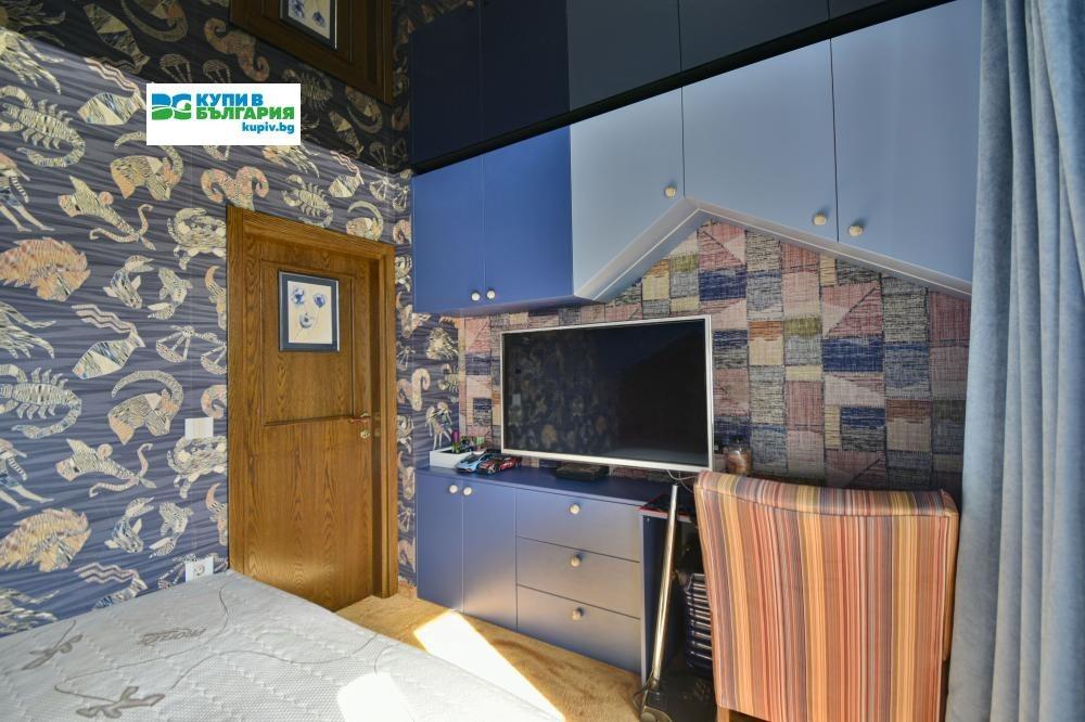 Apartments For Sale 3-Room, Varna, SS. Konstantin and Elena Resort