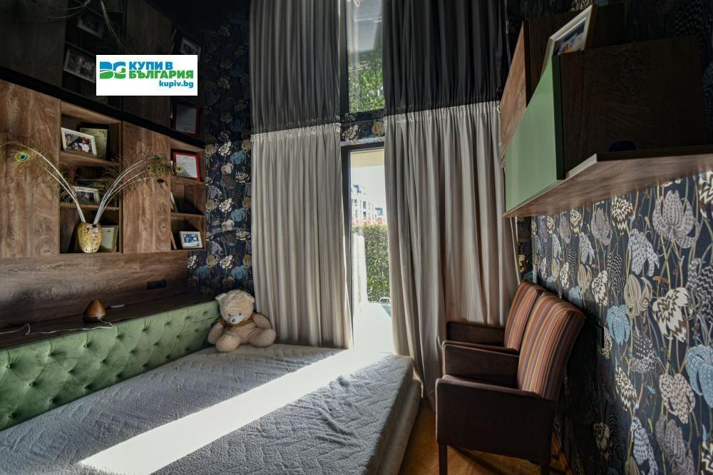 Apartments For Sale 3-Room, Varna, SS. Konstantin and Elena Resort