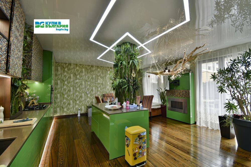 Apartments For Sale 3-Room, Varna, SS. Konstantin and Elena Resort