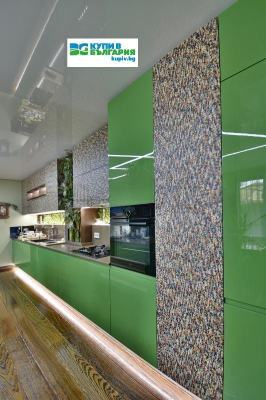 Apartments For Sale 3-Room, Varna, SS. Konstantin and Elena Resort