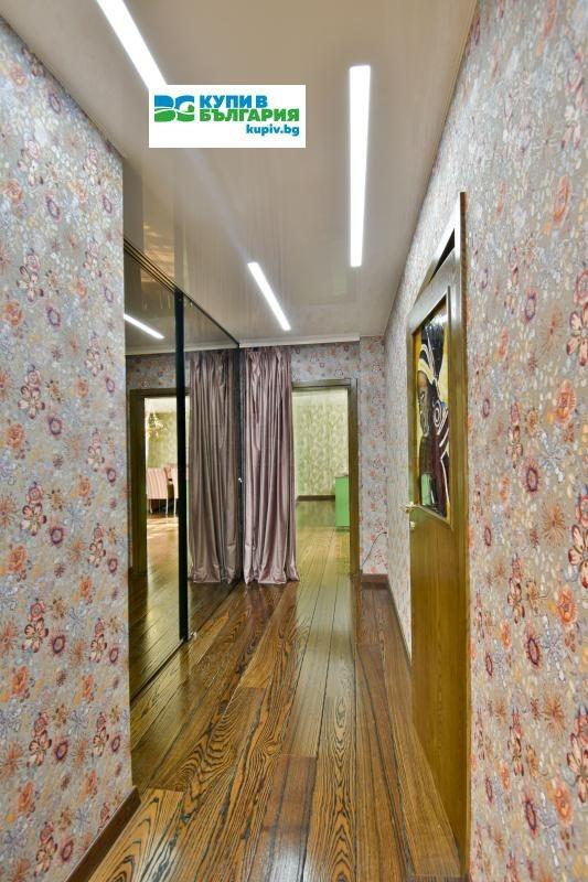 Apartments For Sale 3-Room, Varna, SS. Konstantin and Elena Resort