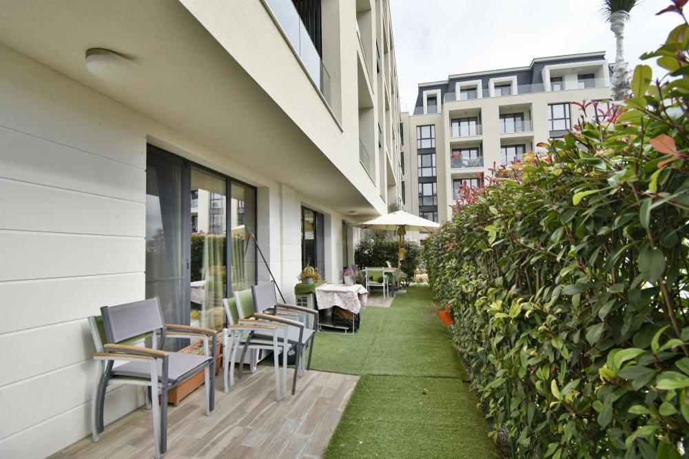 Apartments For Sale 3-Room, Varna, SS. Konstantin and Elena Resort