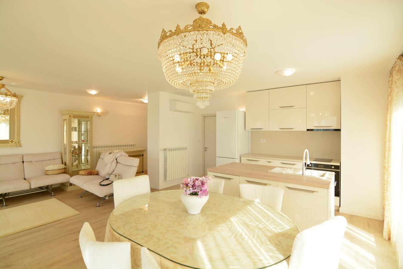 Apartments For Sale Multi-Room, Varna, Briz