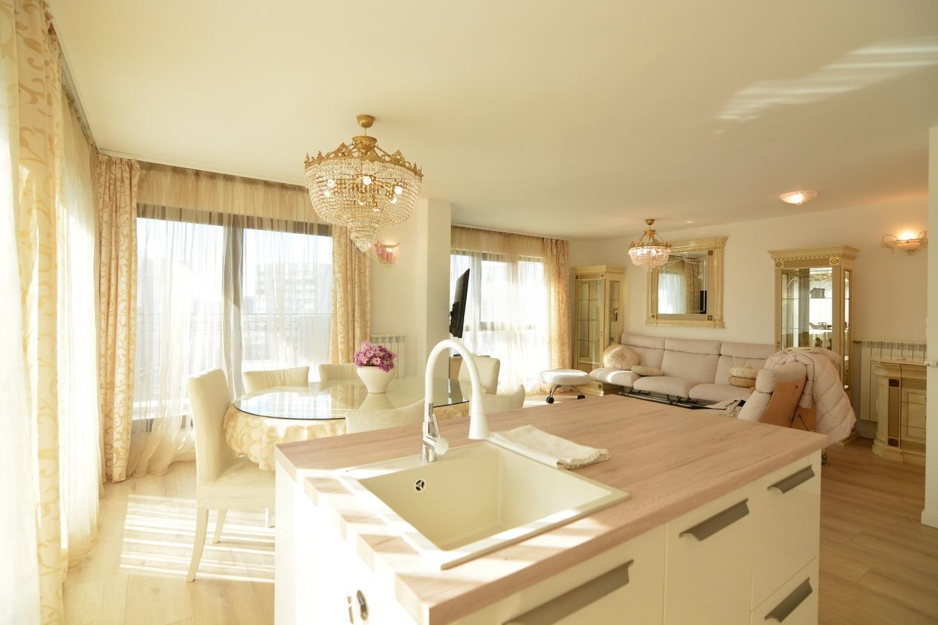 Apartments For Sale Multi-Room, Varna, Briz