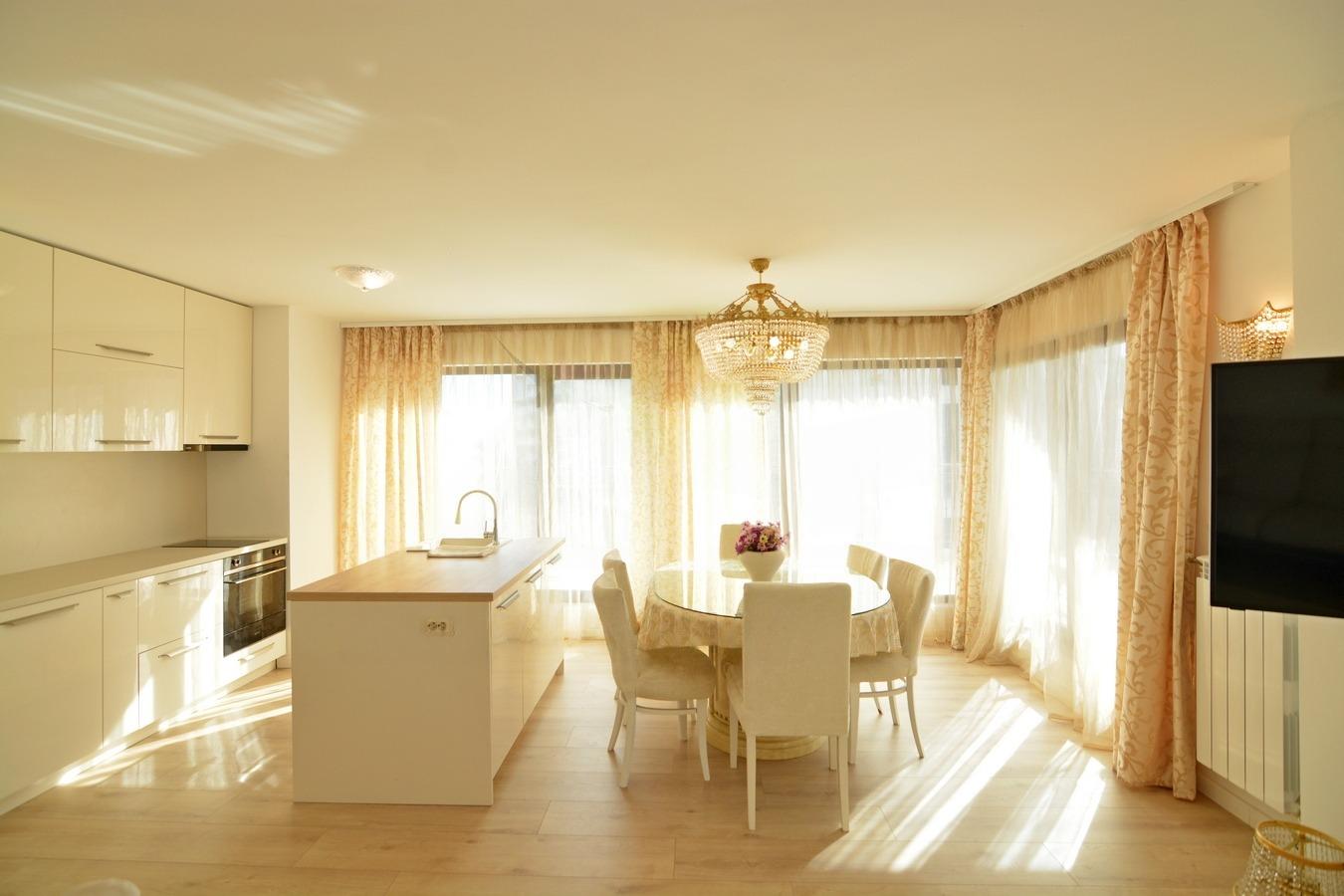 Apartments For Sale Multi-Room, Varna, Briz