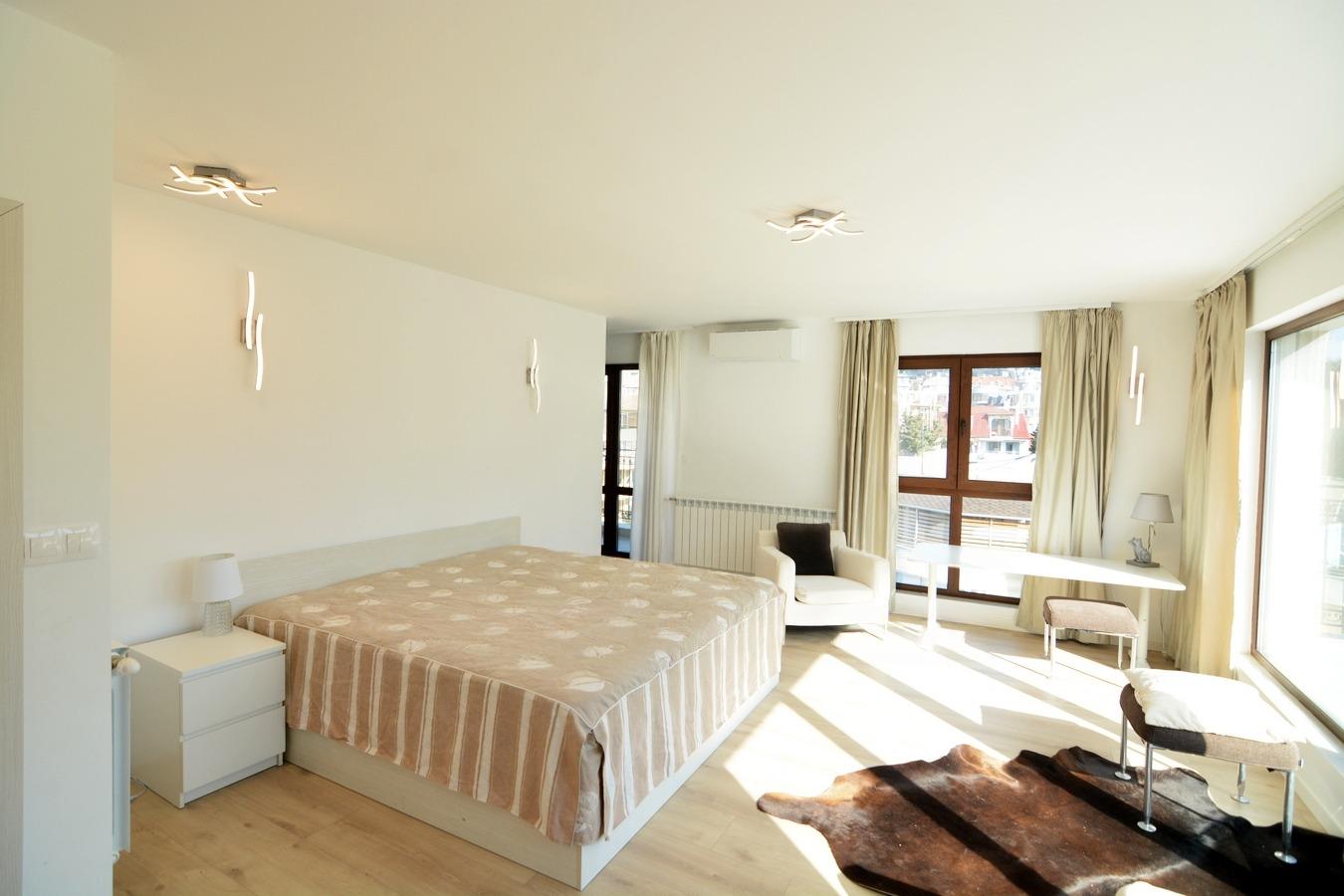 Apartments For Sale Multi-Room, Varna, Briz
