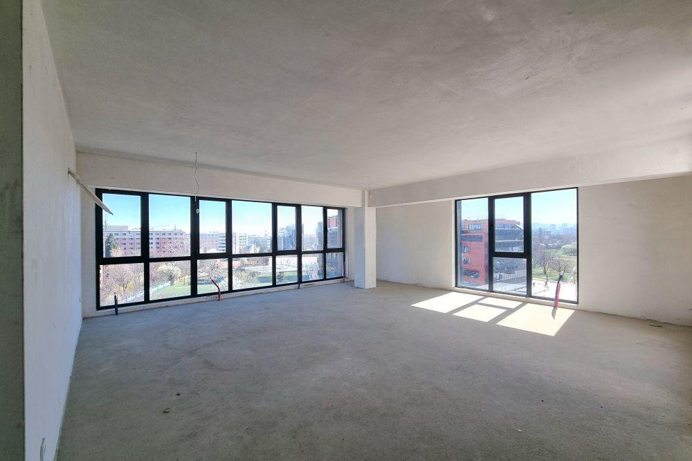 Apartments For Sale 3-Room, Sofia, Dianabad