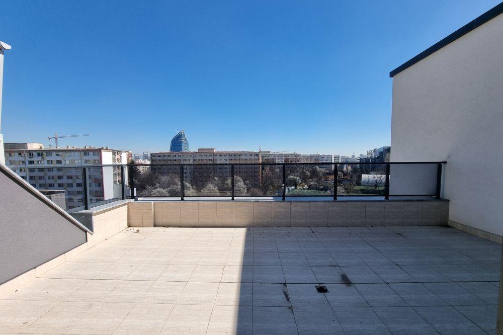 Apartments For Sale 3-Room, Sofia, Dianabad