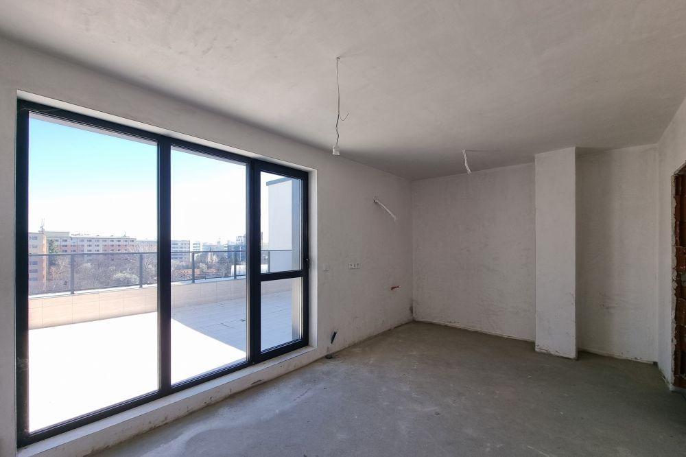 Apartments For Sale 3-Room, Sofia, Dianabad