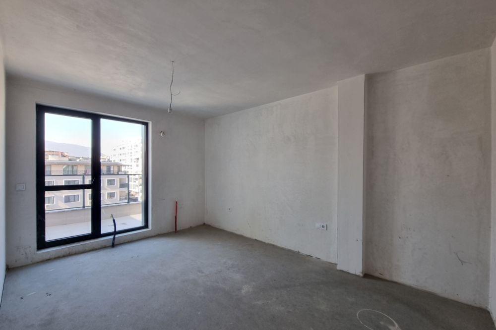 Apartments For Sale 3-Room, Sofia, Dianabad